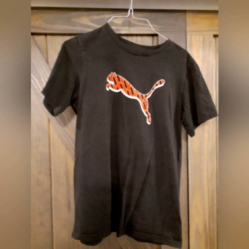 PUMA